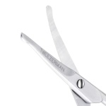 Tweezerman Pet Grooming Scissors, Stainless Steel Rounded Tip Trimming Shears for Dogs and Cats - Image 17