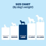 Barkbox Orthopedic Dog Bed with Memory Foam, Premium Comfort for Dogs and Puppies, Dog Bed for Joint Relief and Restful Sleep, Durable and Easy to Clean - Espresso, Large - Image 5