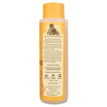 Burt's Bees for Pets Oatmeal Shampoo for Dogs with Colloidal Oat Flour and Honey - Skin Soothing Dog Oatmeal Shampoo, Moisturizing Dog Wash for Itchy Dry Skin, Essential Grooming Supplies, 16 Fl Oz - Image 7