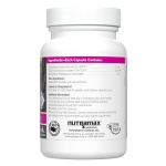 Nutramax Cosequin for Cats Joint Health Supplement, Contains Glucosamine for Cats, Plus Chondroitin, Supports Healthy Joints, For All Breeds and Sizes, Sprinkle Capsules, 55 Count - Image 3