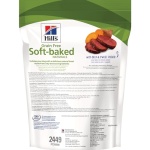 Hill's Grain Free Soft Baked Naturals, All Life Stages, Great Taste, Dog Treats, Beef & Sweet Potato, 8 oz Bag - Image 10