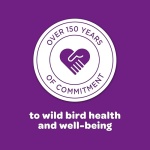 Kaytee Nut & Fruit Wild Bird Seed, 5 lb - Image 4