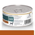 Hill's Prescription Diet w/d Multi-Benefit Digestive/Weight/Glucose/Urinary Management Vegetable & Chicken Stew Wet Dog Food, Veterinary Diet, 5.5 oz. Cans, 24-Pack - Image 13