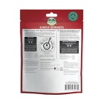 Oxbow Simple Rewards Apple Banana Treats, Timothy Hay Guinea Pig & Bunny Treats, Pet Snack, Made with Oxbow Guinea Pig Hay, Made in USA, Timothy for Rabbit, 3 oz Bag - Image 9