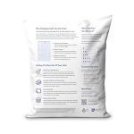 Crystal Silica Cat Litter – Lightweight, Low-Dust, Fast-Absorbing Litter with Extended Odor Protection - Image 2