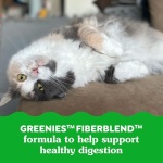 Greenies Feline Smartbites Healthy Indoor Cat Treats, Chicken Flavor, 4.6 oz. Pack - Image 5