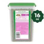 Greenies Feline Smartbites Healthy Kitten Treats, Crunchy and Soft Natural Cat Treats, Chicken Flavor, 16 oz Tub - Image 14