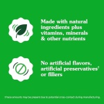 Greenies Feline Pill Pockets for Cats Natural Soft Cat Treats, Chicken Flavor, 3 oz. Pouch (85 Treats) - Image 5