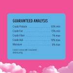 Bonkers Purrpops Cat Treats, Salmon and Tuna Flavors, 18 Count Value Pack - Image 6