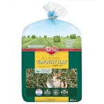 Kaytee Wafer Cut All Natural Timothy Hay for Pet Guinea Pigs, Rabbits & Other Small Animals, 60 Ounce - Image 4
