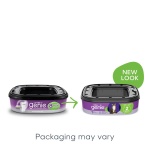 Litter Genie Refill Bags 14 FT (1-Pack) Multi-Layers Of Odor-Barrier Technology 1 Square Refill Cartridge Lasts Up To 2 Months Per Cat - Image 8