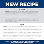 Hill's Science Diet Light , Adult 1-6, Weight Management Support, Small Kibble, Dry Dog Food, Chicken & Barley, 5 lb Bag - Image 2