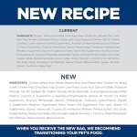 Hill's Science Diet Adult 7+, Senior Adult 7+ Premium Nutrition, Dry Cat Food, Chicken Recipe, 16 lb Bag - Image 3