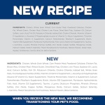 Hill's Science Diet Indoor, Adult 1-6, Easy Litter Box Cleanup, Dry Cat Food, Chicken Recipe, 3.5 lb Bag - Image 2