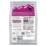 I and love and you Naked Essentials Dry Cat Food - Salmon + Trout - Grain Free, Real Meat, No Fillers, Prebiotics + Probiotics, 3.4lb Bag - Image 12