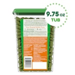 Greenies Feline Adult Dental Cat Treats, Oven Roasted Chicken Flavor, 9.75 oz. Tub - Image 14