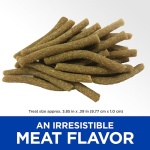 Hill's Natural Flexi-Stix Jerky, All Life Stages, Great Taste, Dog Treats, Beef, 7.1 oz Bag - Image 5