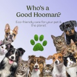 PAWFUME Dog Detangler Grooming Spray, Royal Lavender, 1-Pack – Keeps Pups Fresh All Day – Hypoallergenic, Alcohol-Free, Detangling & Moisturizing – Salon-Quality Dog Necessities for Coat & Fur Care - Image 2