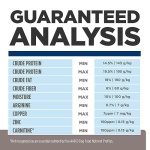 Hill's Prescription Diet l/d Liver Care Chicken Flavor Dry Dog Food, Veterinary Diet, 17.6 lb. Bag - Image 4