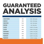 Hill's Prescription Diet c/d Multicare Stress + Metabolic, Urinary Stress + Weight Care Chicken Flavor Dry Cat Food, Veterinary Diet, 6.35 lb. Bag - Image 4