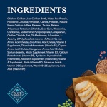 Blue Buffalo Natural Veterinary Diet W+U Weight Management + Urinary Care Wet Cat Food, Veterinarian's Prescription Required, Chicken, 5.5-oz. Cans (24 Count) - Image 2