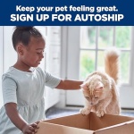 Hill's Science Diet Indoor, Adult 1-6, Easy Litter Box Cleanup, Dry Cat Food, Chicken Recipe, 3.5 lb Bag - Image 4