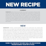 Hill's Science Diet Adult 1-6, Adult 1-6 Premium Nutrition, Dry Cat Food, Salmon & Brown Rice, 6.5 lb Bag - Image 2