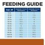 Hill's Prescription Diet w/d Multi-Benefit Digestive/Weight/Glucose/Urinary Management Vegetable & Chicken Stew Wet Dog Food, Veterinary Diet, 12.5 oz. Cans, 12-Pack - Image 3