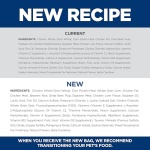 Hill's Science Diet Adult 1-6, Adult 1-6 Premium Nutrition, Dry Cat Food, Chicken Recipe, 16 lb Bag - Image 3