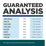 Hill's Prescription Diet w/d Multi-Benefit Digestive/Weight/Glucose/Urinary Management Chicken Flavor Dry Dog Food, Veterinary Diet, 8.5 lb. Bag - Image 4