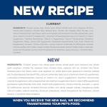 Hill's Science Diet Small & Mini, Senior Adult 7+, Small & Mini Breeds Senior Premium Nutrition, Dry Dog Food, Chicken, Brown Rice, & Barley, 15.5 lb Bag - Image 2