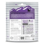 Meow and Zen Hearties, Coat Support Grain Free Cat Treats, Salmon Recipe With Omegas 3 and 6, Model Number: T11305, 4 Ounce (Pack of 8) - Image 7