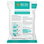 Dr. Elsey's R&R Stress-Reducing Clumping Clay Cat Litter 18 lb. Bag - Image 8