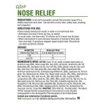 HomeoPet Feline Nose Relief, Safe and Natural Nasal and Sinus Supplement for Cats, 15 Milliliters - Image 2