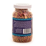 Fluker's Buffet Blend Aquatic Formula, Turtle Food with Freeze, Dried Shrimp, Mealworms, and Vitamin Enriched Pellets, 7.5 oz - Image 4