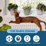 UDyoude Flea Collar for Cats, Cat Flea and Tick Collars, Cat Flea Collars, Kitten Tick Collar, Adjustable 8 Months Protection (Pack of 2) - Image 8