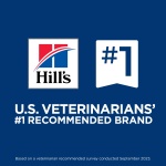 Hill's Science Diet Adult 11+, Senior Adult 11+ Premium Nutrition, Dry Cat Food, Chicken Recipe, 7 lb Bag - Image 11