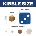 Hill's Science Diet Light , Adult 1-6, Weight Management Support, Small Kibble, Dry Dog Food, Chicken & Barley, 5 lb Bag - Image 9