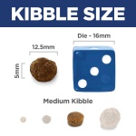 Hill's Science Diet Light , Adult 1-6, Weight Management Support, Dry Dog Food, Chicken & Barley, 15 lb Bag - Image 9