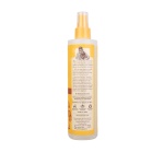 Burt's Bees for Pets Waterless Cat Grooming Spray with Shea Butter and Honey, 99.3% Natural Origin Formulas, Cats Dry Shampoo, Kitten Supplies, 6pk, 10oz - Image 5