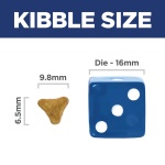 Hill's Science Diet Indoor, Senior Adult 11+, Easy Litter Box Cleanup, Dry Cat Food, Chicken Recipe, 3.5 lb Bag - Image 9