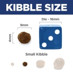 Hill's Science Diet Adult 1-6, Adult 1-6 Premium Nutrition, Small Kibble, Dry Dog Food, Lamb & Brown Rice, 15.5 lb Bag - Image 9