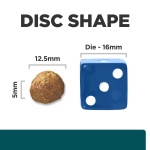 Hill's Prescription Diet w/d Multi-Benefit Digestive/Weight/Glucose/Urinary Management Chicken Flavor Dry Dog Food, Veterinary Diet, 8.5 lb. Bag - Image 10