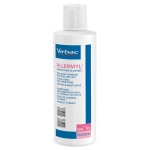 Allermyl Medicated Pet Shampoo Hypoallergenic, Soothing and Moisturizing Shampoo for Allergic Dogs and Cats (by Virbac) - Image 2