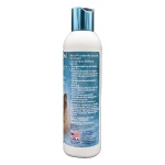 Bio-Groom Protein Lanolin Cat Shampoo – Tear-Free Pet Shampoo, Soy Protein, Cat Bathing Supplies, Residue-Free, Cruelty-Free, Made in USA, Tearless Cat Products – 8 fl oz 1-Pack - Image 3