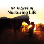 Manna Pro Bite-Size Nuggets for Horses, Pocket Sized Training Horse Treats, Apple Flavored Treats, Packs with Vitamins & Minerals, Great Taste Guaranteed, 4 lbs - Image 2