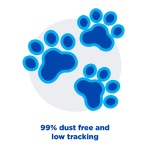 ARM & Hammer Ultra Last Clumping Cat Litter Unscented MultiCat 18 Lbs. Pet Friendly with Baking Soda Odor Control Litter - Image 11