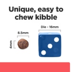 Hill's Prescription Diet ONC Care Dry Cat Food, Chicken, Veterinary Diet, 7 lb. Bag - Image 9