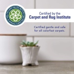 Rocco & Roxie Supply Co. Stain & Strong Odor Eliminator, Enzyme Cleaner, Pet Odor Eliminator for Home - Carpet Stain Remover for Cats & Dog Pee - Urine Destroyer - Carpet Cleaner Spray, 1-Gallon - Image 3