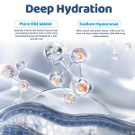 Pawimood Concentrated Waterless Shampoo with Grey Grooming Glove, No-Rinse & Lick-Safe Essence for Steam Brushes, Gentle Care for Cats/Kittens/Seniors, Manage Shedding & Freshness - Image 6